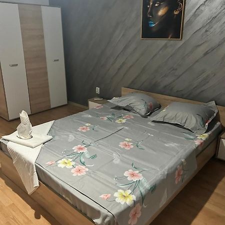 Apartament Regim Hotelier 1 Camera Galaţi Εξωτερικό φωτογραφία