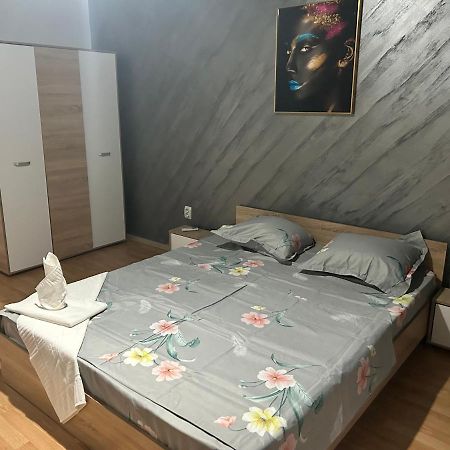 Apartament Regim Hotelier 1 Camera Galaţi Εξωτερικό φωτογραφία