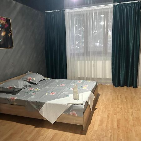 Apartament Regim Hotelier 1 Camera Galaţi Εξωτερικό φωτογραφία