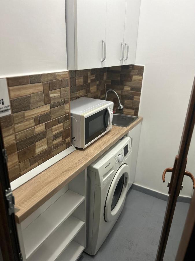 Apartament Regim Hotelier 1 Camera Galaţi Εξωτερικό φωτογραφία