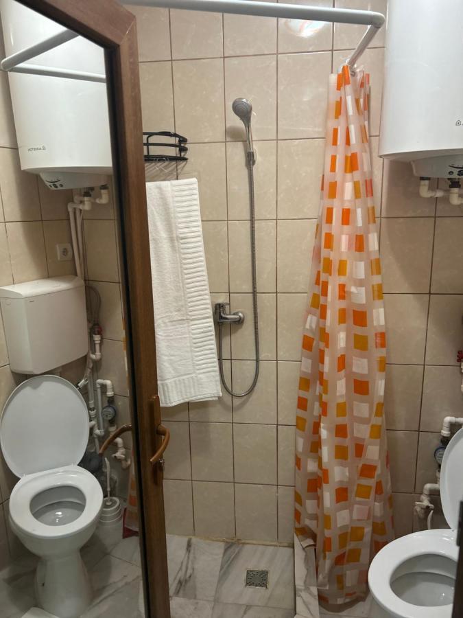 Apartament Regim Hotelier 1 Camera Galaţi Εξωτερικό φωτογραφία