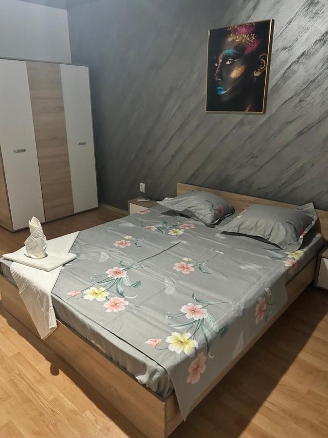 Apartament Regim Hotelier 1 Camera Galaţi Εξωτερικό φωτογραφία