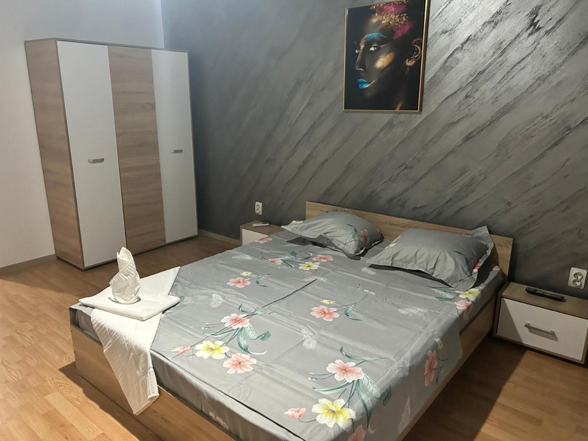 Apartament Regim Hotelier 1 Camera Galaţi Εξωτερικό φωτογραφία