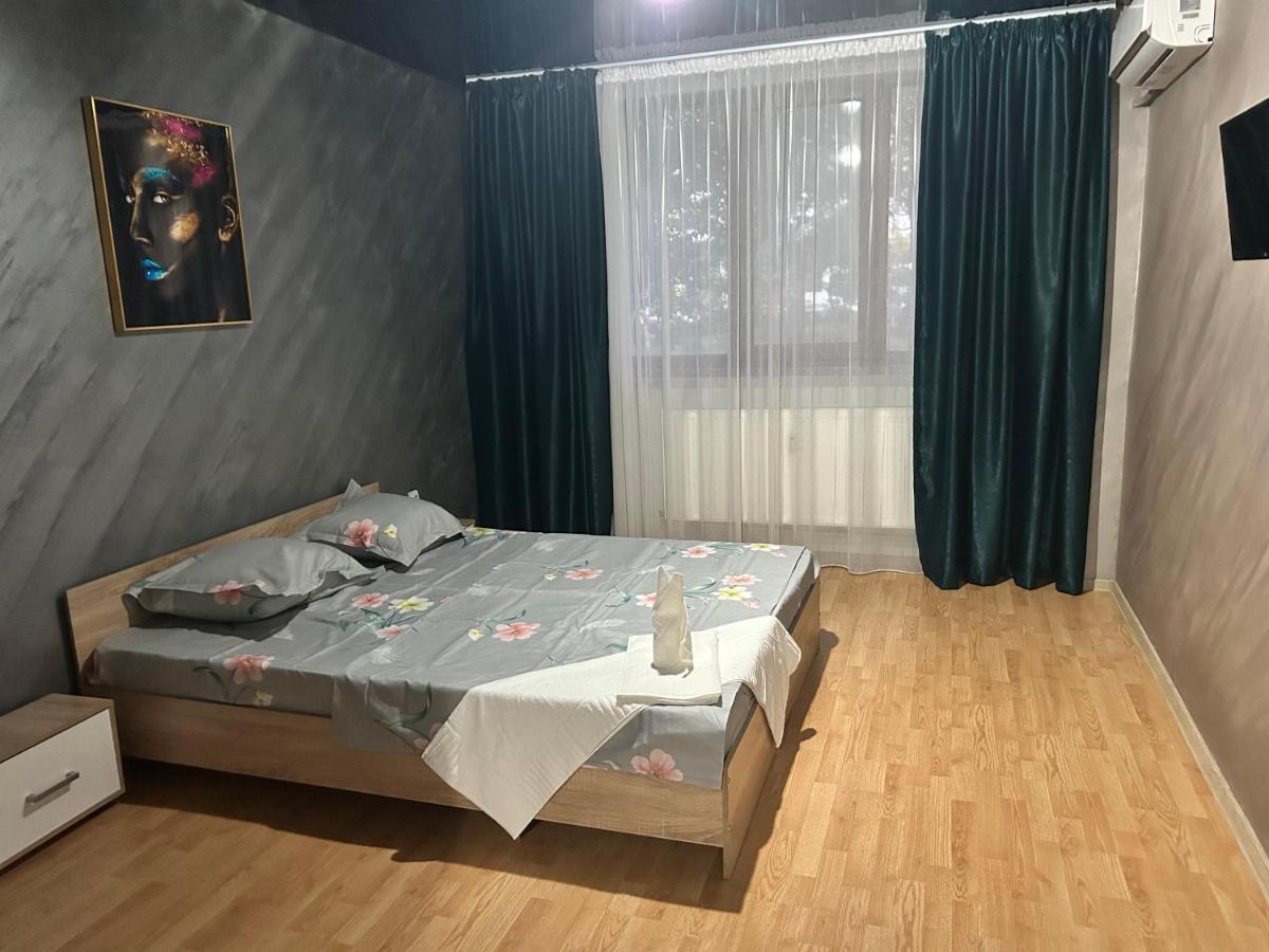 Apartament Regim Hotelier 1 Camera Galaţi Εξωτερικό φωτογραφία